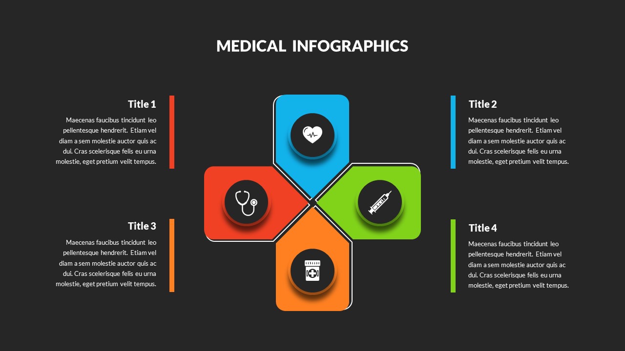 Medical Powerpoint and Google Slides Templates - SlideKit