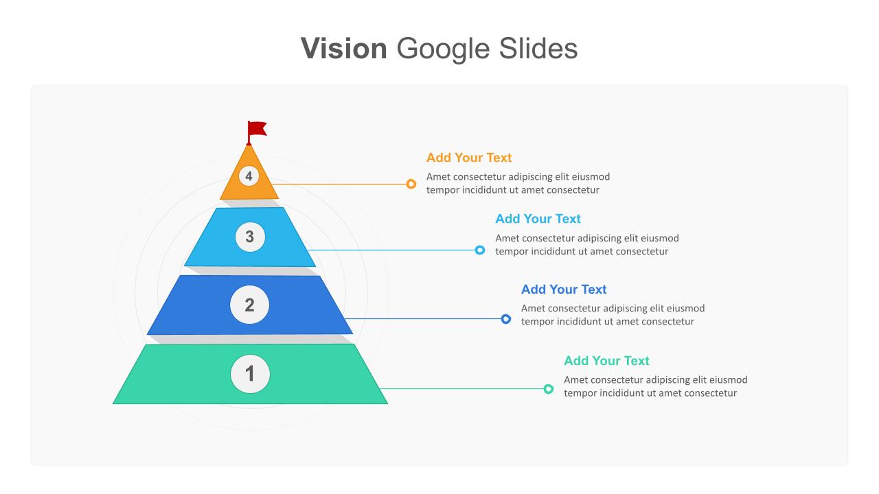 Business Vision PowerPoint