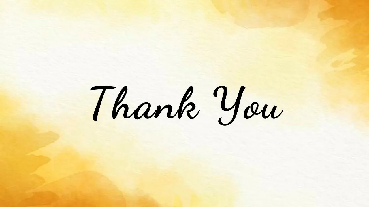 creative thank you images