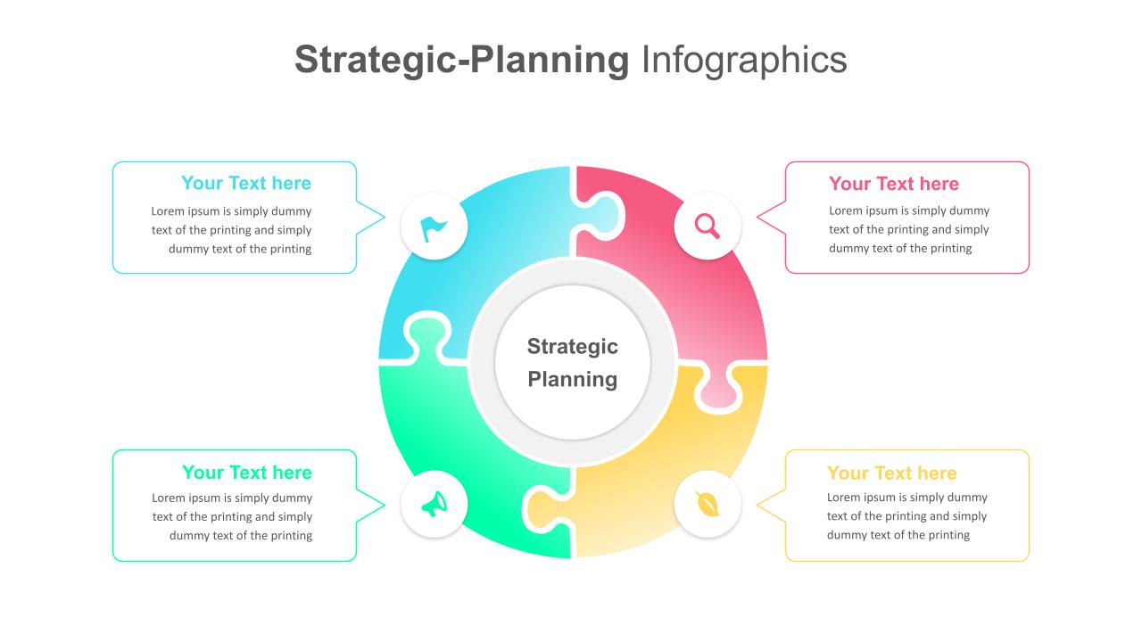 Strategic Business Plan Ppt