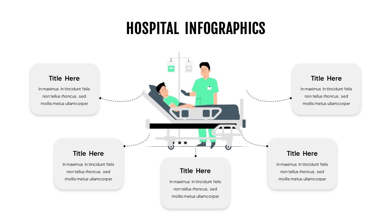 Hospital Ppt Template