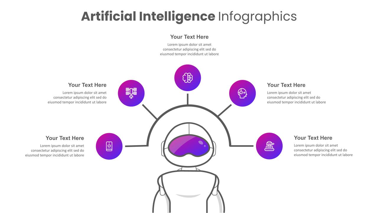 Ai Ppt Infographics Slides