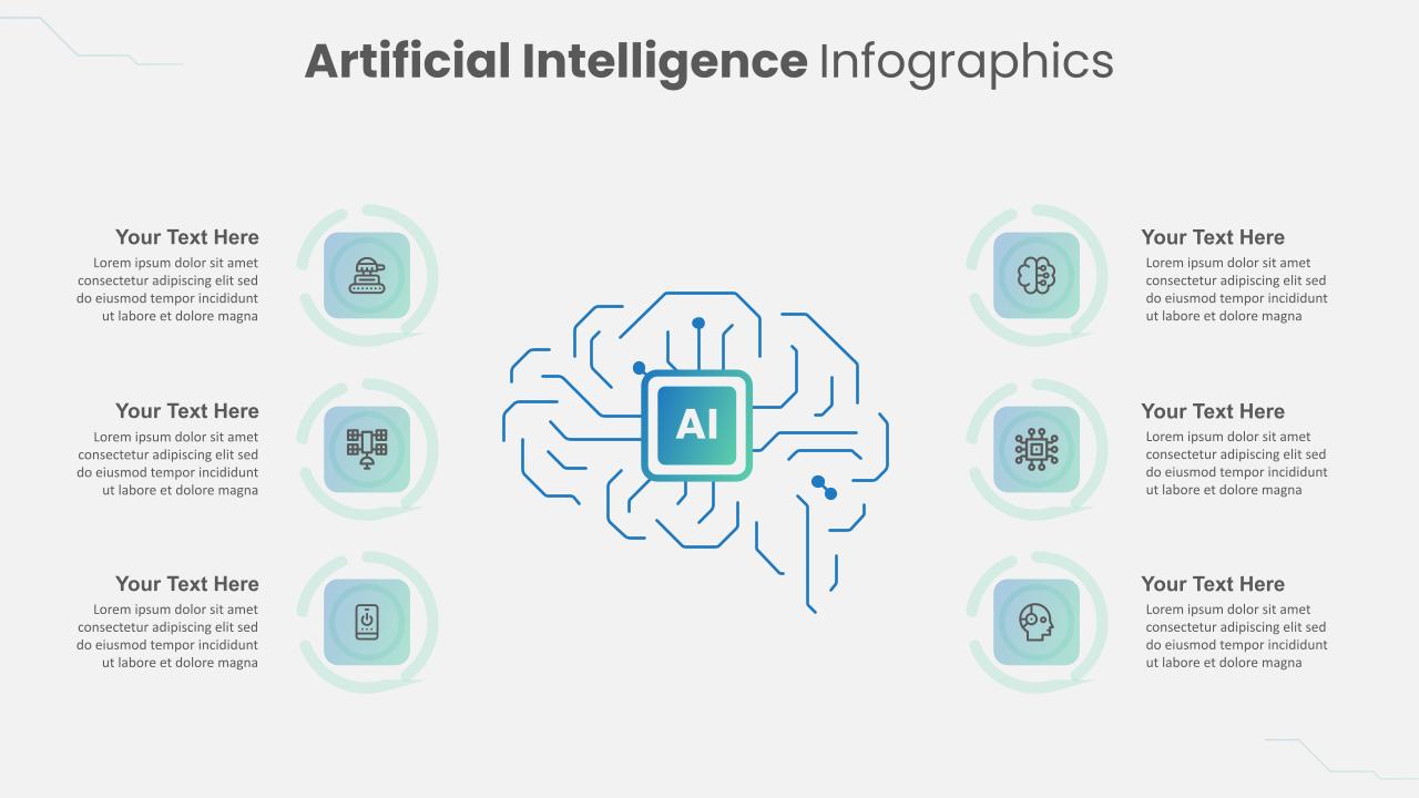 Artificial Intelligence Ppt Presentation Template