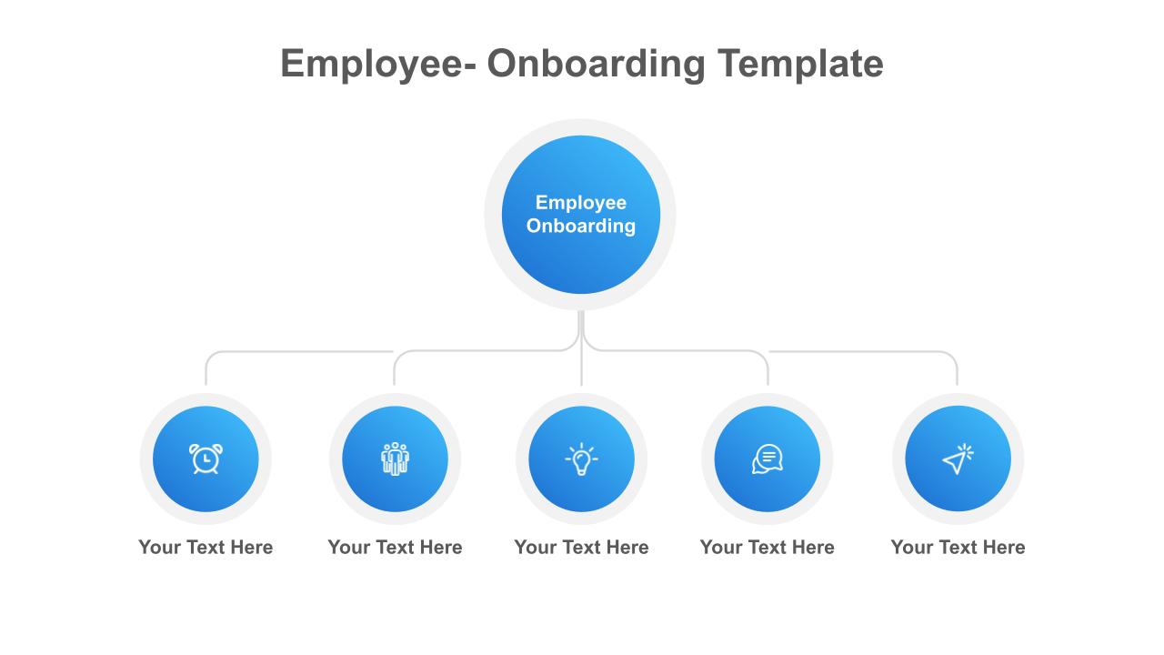 Employee Onboarding PowerPoint Template