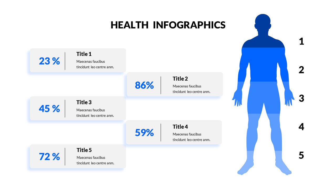 Health Theme PowerPoint Template