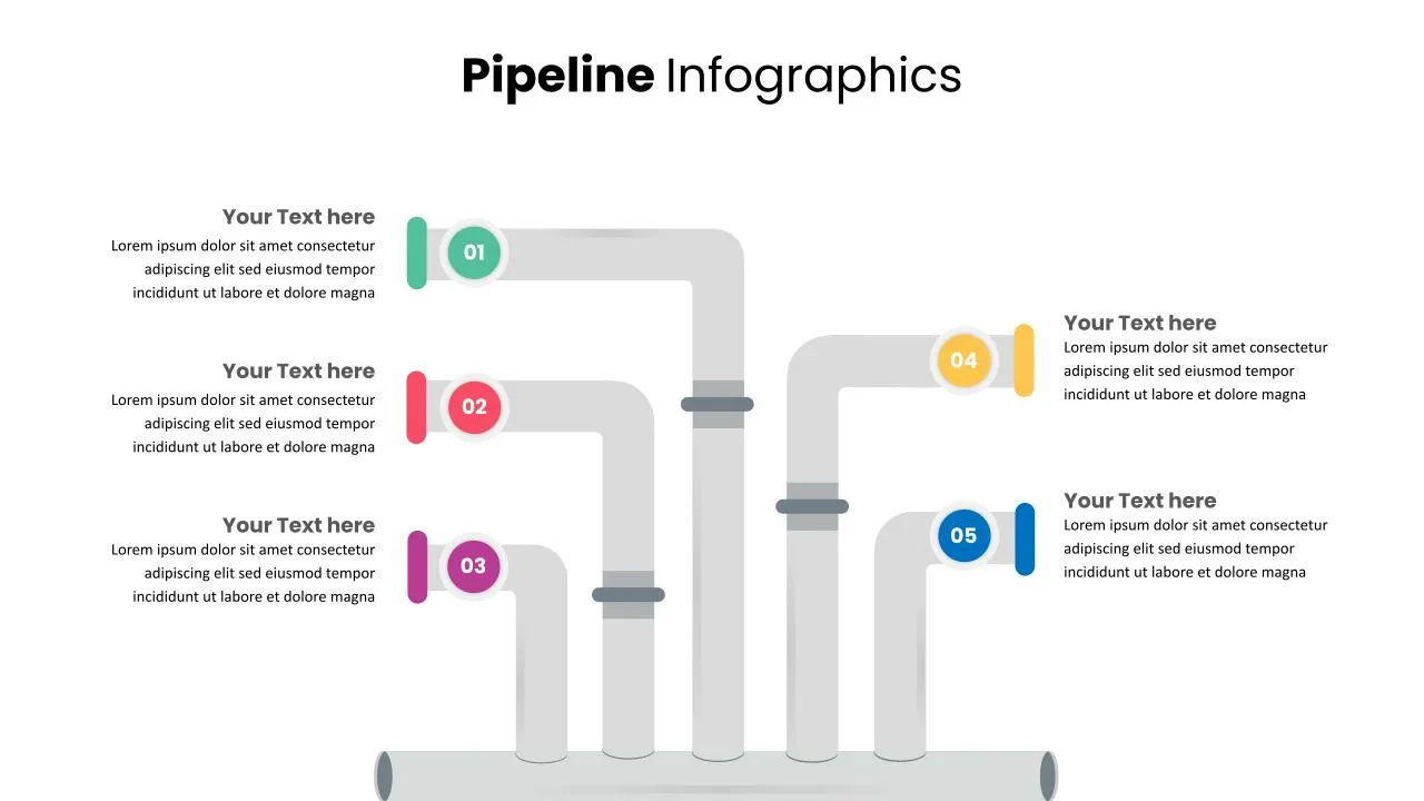 Sales Pipeline Slide