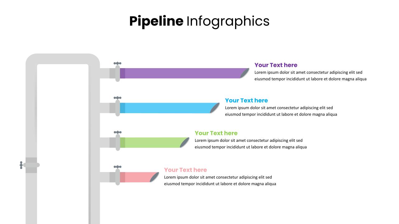 Sales Pipeline Template Ppt