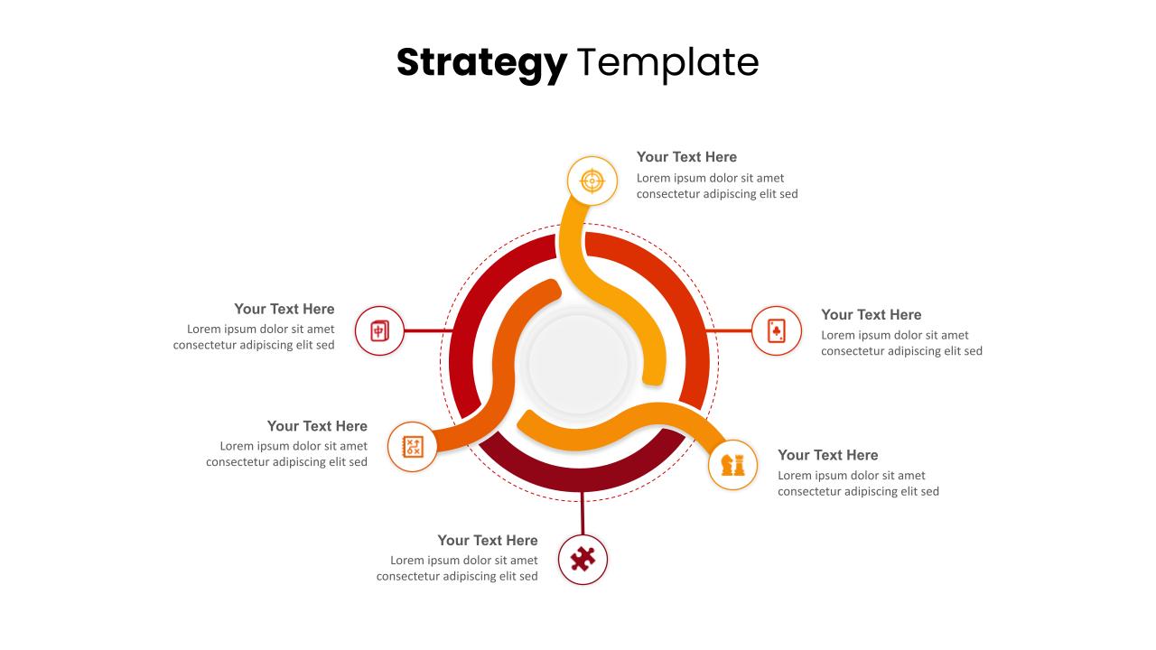 Strategy Presentation Slides