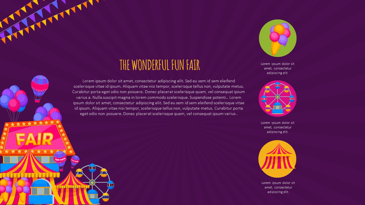 Slides Carnival PowerPoint Presentation Template - SlideKit