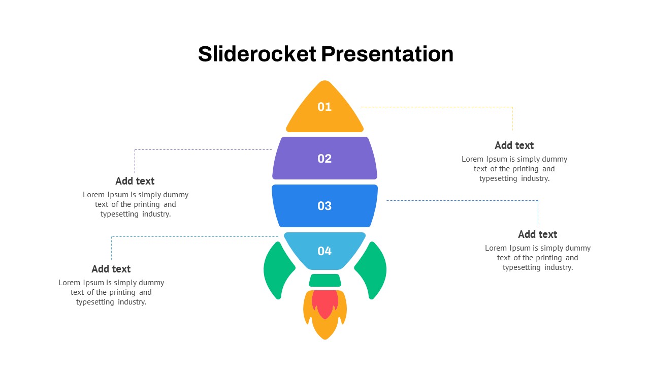 Slide Rocket Presentation