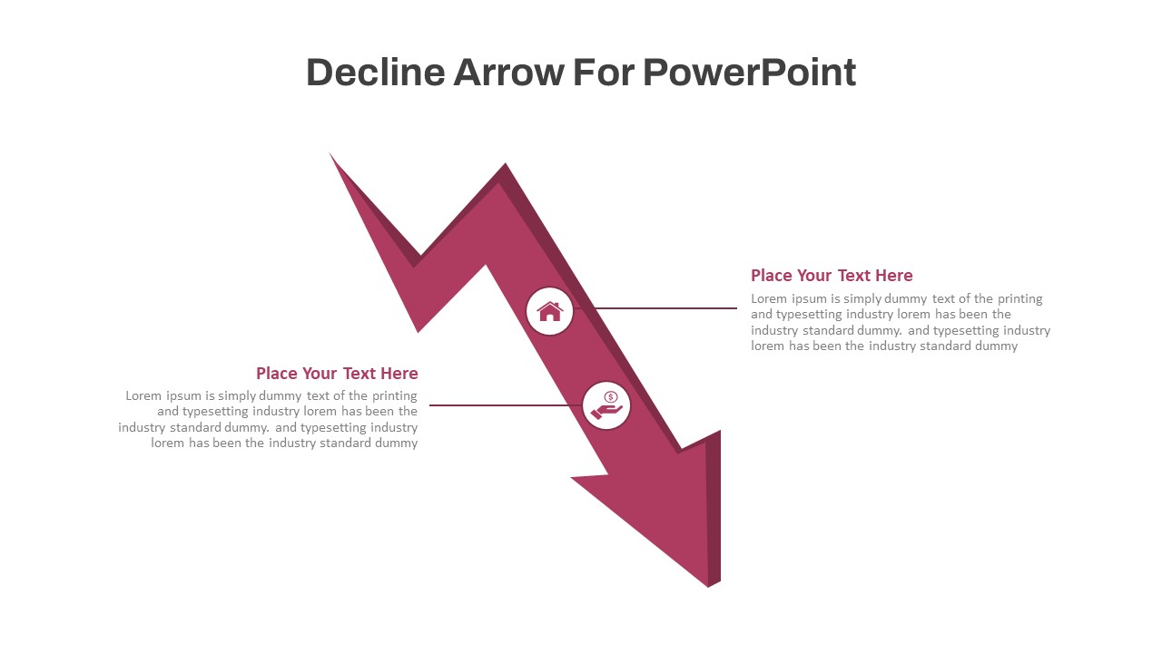 Arrow PowerPoint Template