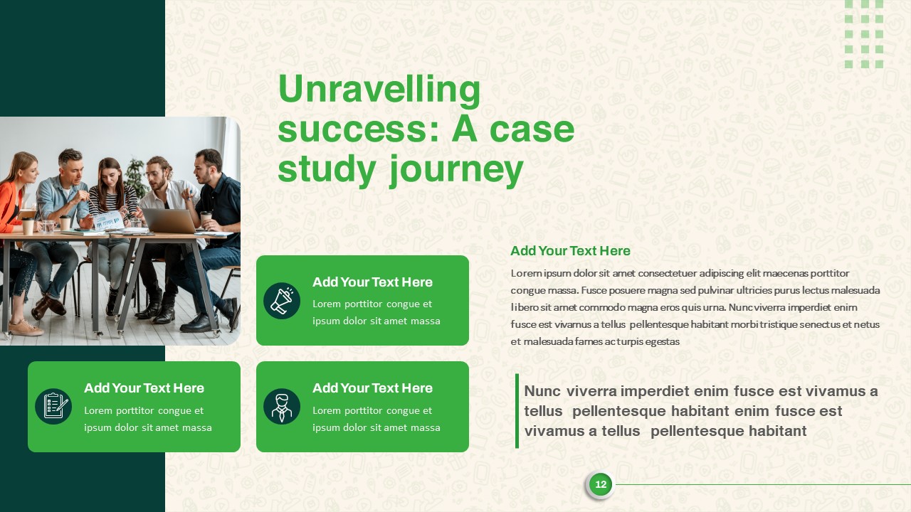 case study of whatsapp ppt