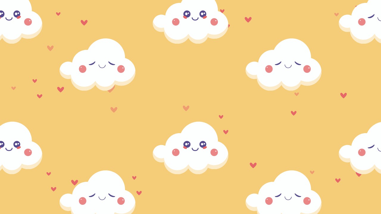 Cute Background